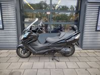 Suzuki Cycles AN400 ZA  Burgman 0.4 CVT 33hk