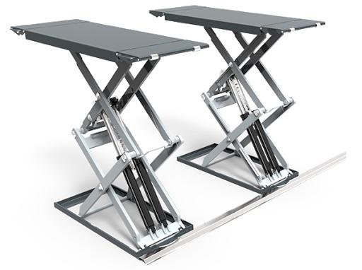 Kampanj Italiensk saxlyft 3.5...