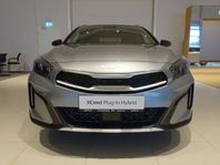 Kia Xceed PHEV Privatleasing Från 3895kr/mån