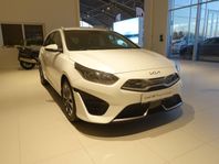 Kia CEED SW PHEV Privatleasing inkl service från 3795/mån