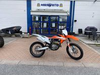 Ktm 250 sx-f