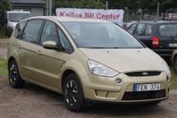 Ford S-Max 2.0 7-sits 145hk