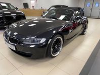 BMW Z4 2.5si Roadster 218hk