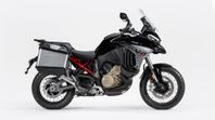 Ducati Multistrada V4 S Adventure Travel & Radar *NYHET2025*