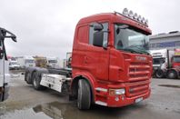 Scania R480LB6X2*4MNB