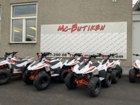 Kayo 70cc Barnfyrhjuling Flera modeller för omg leverans!
