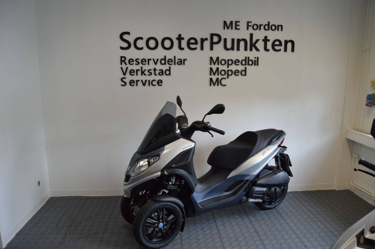 Piaggio MP3 300 HPE