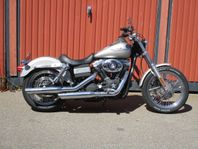 Harley-Davidson FXDB Street Bob