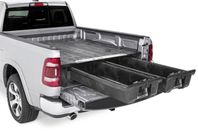 Ram 1500 2019- DECKED Bed storage | 5.7