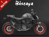 Ducati Monster 950 KAMPANJ 15.000 kr t.o.m 30/9