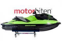 Sea-Doo RXP X rs 300 -20 - Ny trailer ingår