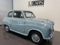 Austin A30 Seven 2-dörrars Sedan 0.8 29hk