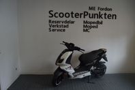 Peugeot Speedfighter 4 Pure **klass:1**