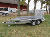 Maskinsläp Brenderup MT3080STB2700/STB3000 kampanj