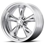 American Racing TT2 15x4 Frontrunners