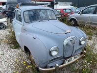 Austin A40 Somerset 1.2 44hk