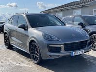 Porsche Cayenne GTS TipTronic S, 441hk Sport Chrono