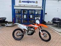 Ktm 250 sx-f