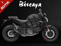 Ducati Monster 950 Plus KAMPANJ 15.000 kr t.o.m 31/12