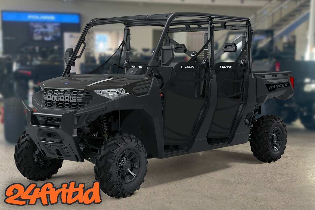 Polaris Ranger Crew 1000 EPS ...