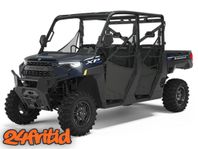 Polaris Ranger Crew XP1000