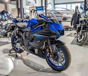 Yamaha R7 Fabriksny 5års garanti, Omgående Leverans