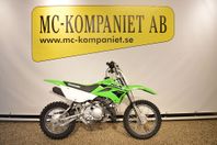 Kawasaki KLX110 R