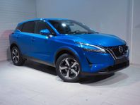 Nissan Qashqai Tekna MHEV 158hk Aut Inkl Service