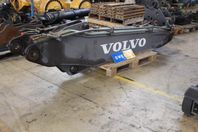 Volvo EW140B Bom 2, delad