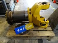 Volvo A40D Drag