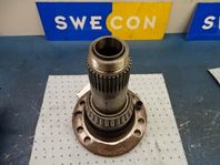 Volvo EW150C Hub & nav