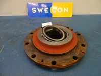 Volvo EW160B Hub & nav