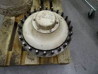 Volvo L180E Hub & nav