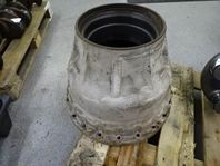 Volvo L180E Hub & nav