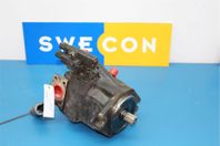 Volvo L120E Hydraulpump P3