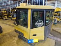 Volvo A25D66 Hytt komplett