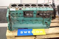 Volvo EW160E Motor cylinderblock