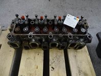 Volvo L30 Motor cylinderhuvud