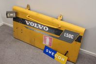 Volvo L50C Motorlucka