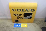 Volvo EW180B Sidoluckor