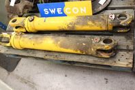 Volvo A25D Styrcylinder