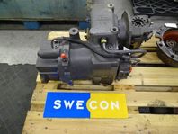 Volvo EW160B Transmission Hjulgrävare