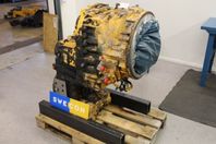 Volvo L120E HYDRAULTRANSMISSION