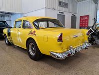 Chevrolet 210 55 Show And Go Gasser stuk