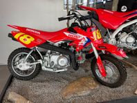 Honda CRF50F *Jett Lawrence EDITION*