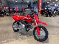 Honda CRF50F