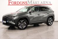 Hyundai Tucson FACELIFT 1.6 T-GDi 252HK PLUG-IN 4-WD ESSENTI