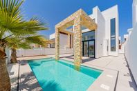 Bra prisreduktion Villa Torrevieja