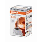 D1S 35W Osram Xenonlampa Xenarc