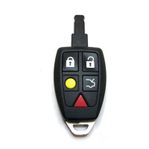 VOLVO Smartkey Larmdosa Nyckelskal till S40 - V50